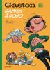  Gaston - Tome 5 - Gaffes A Gogo 