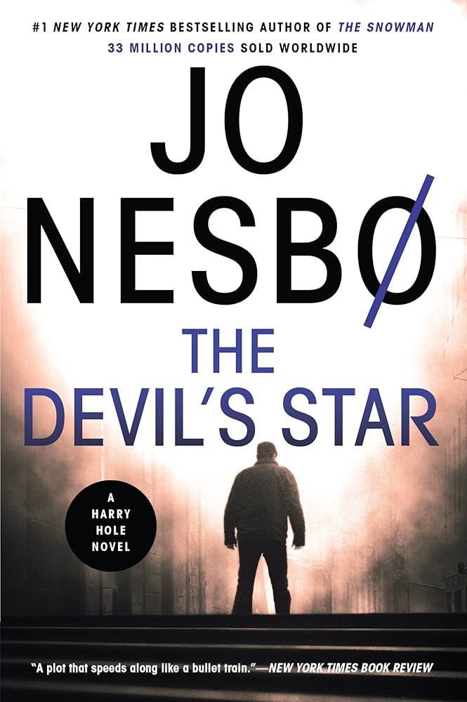  The Devil's Star 