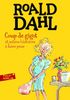  Coup De Gigot Et Autres Histoires A Faire Peur 