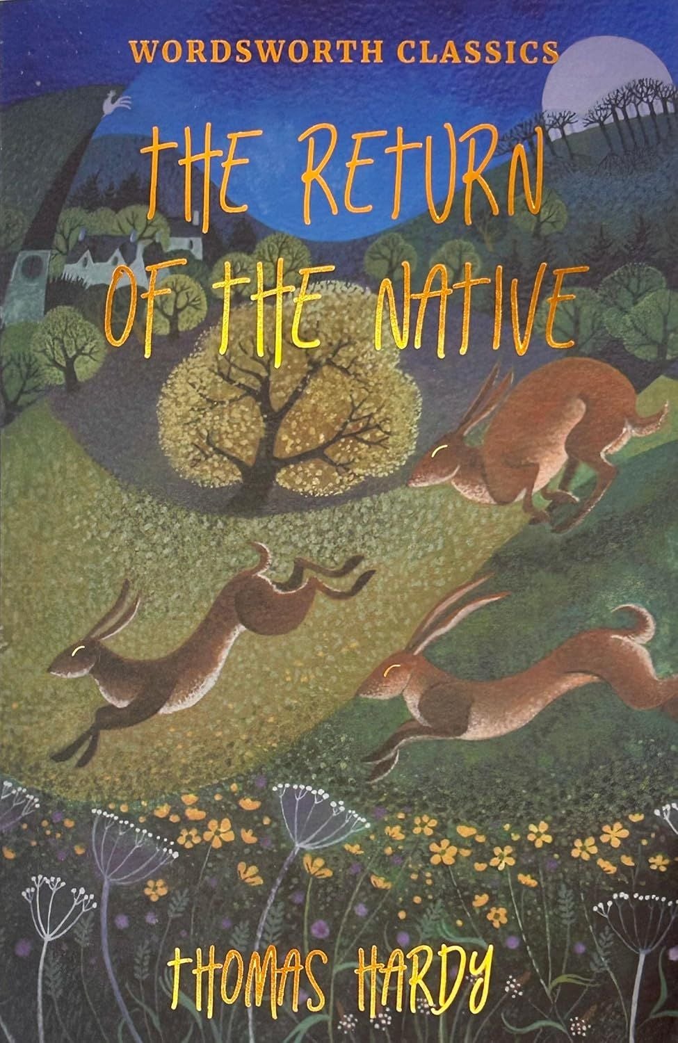  The Return of the Native 