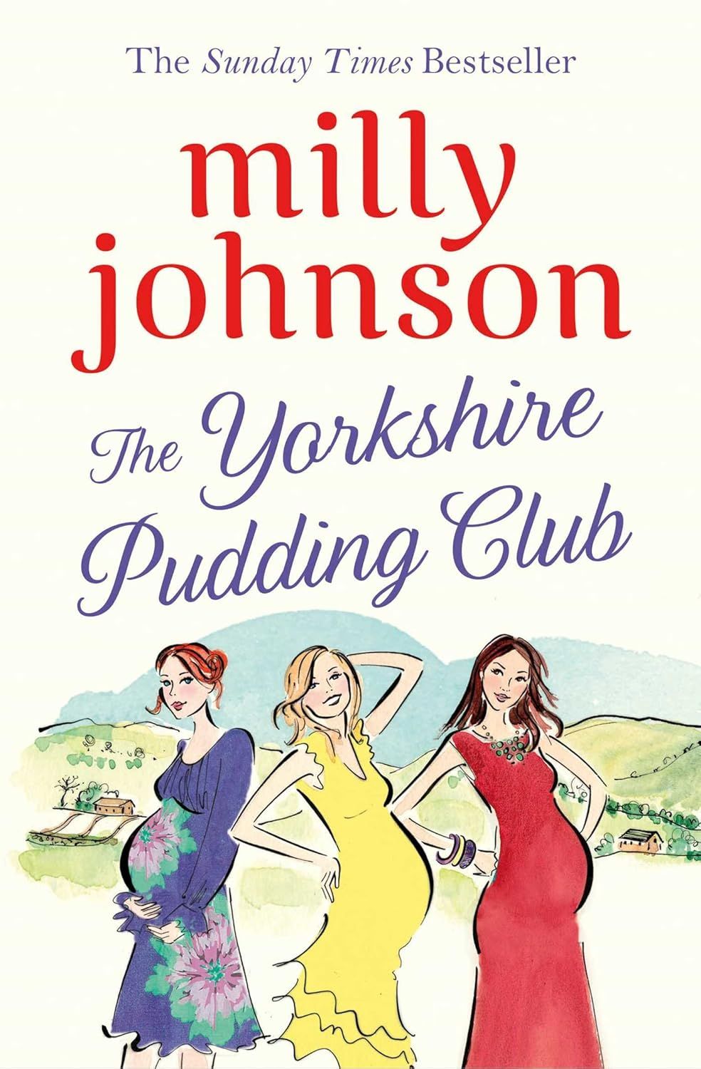 Yorkshire Pudding Club 