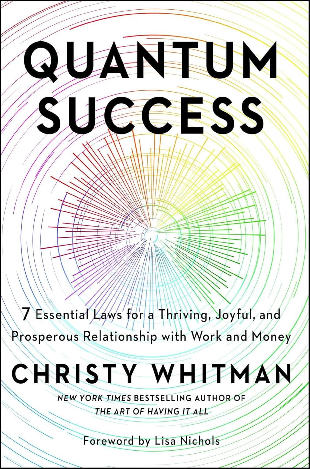  Quantum Success 
