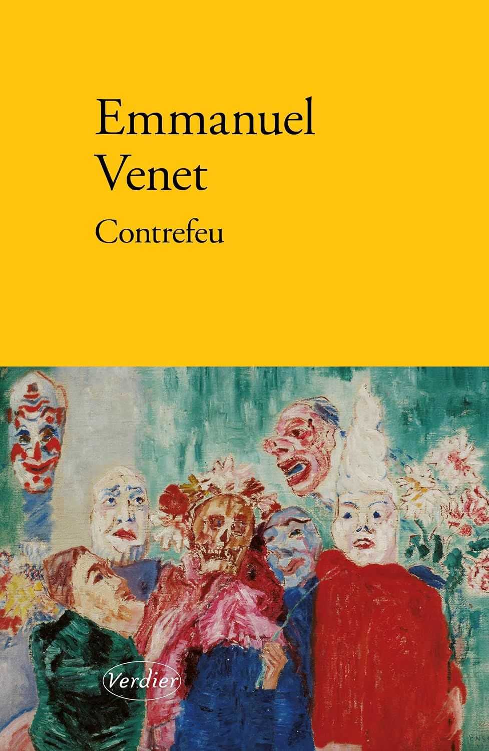  Contrefeu 