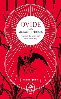  Les Metamorphoses (Nouvelle Traduction) 