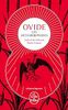  Les Metamorphoses (Nouvelle Traduction) 