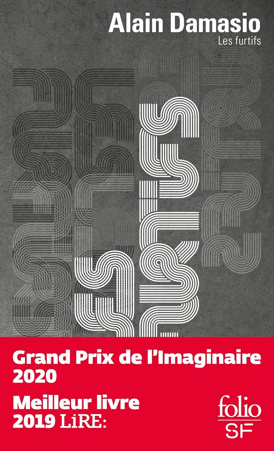  Les Furtifs 