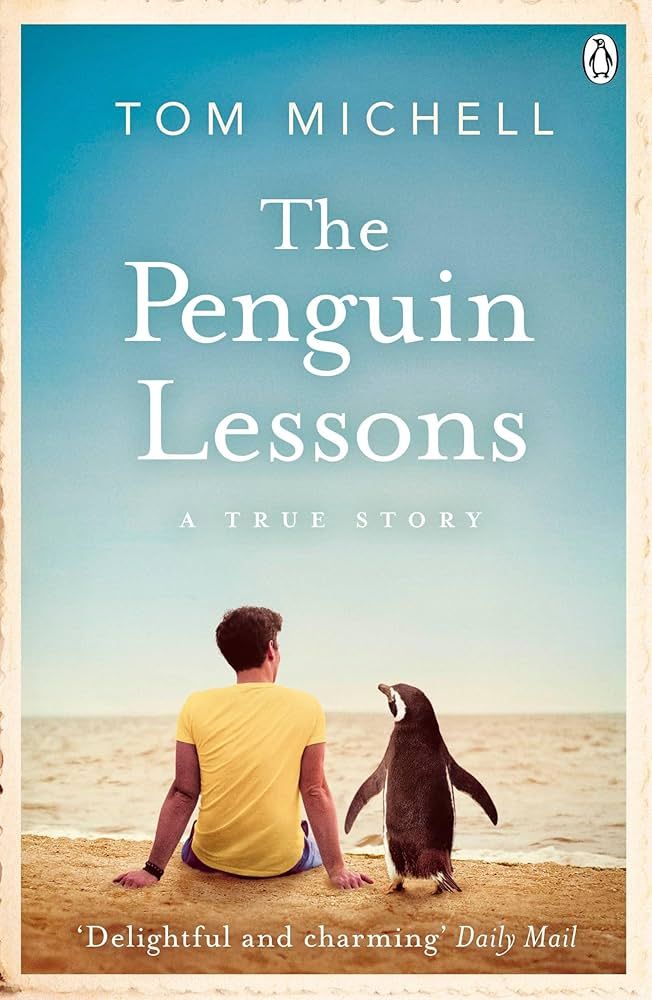  The Penguin Lessons 