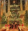 Harry Potter - Noël à Poudlard