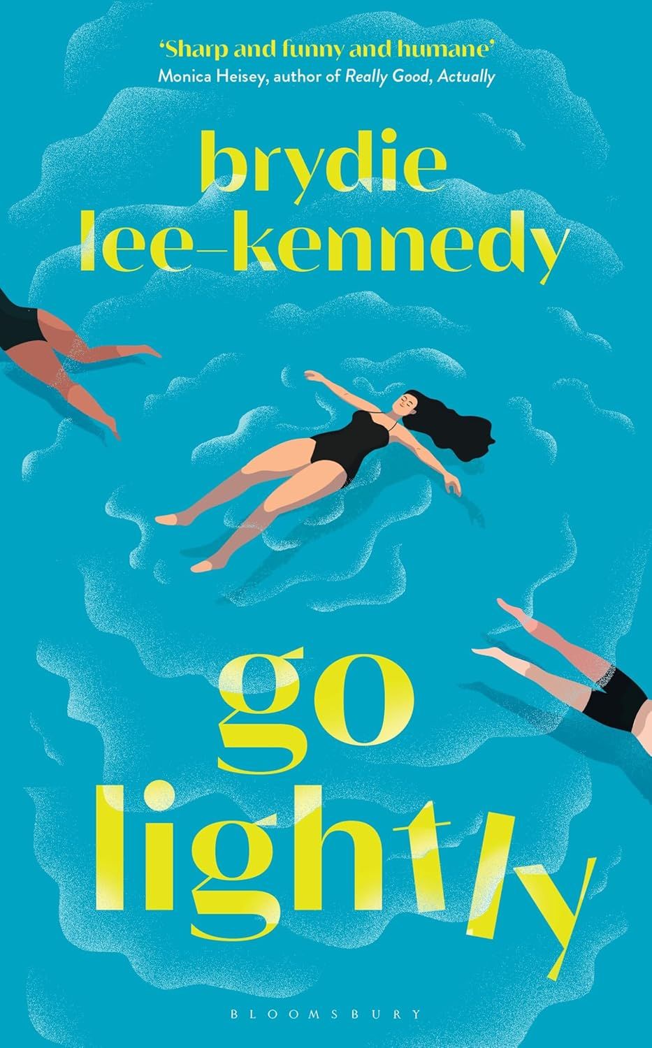  Go Lightly 
