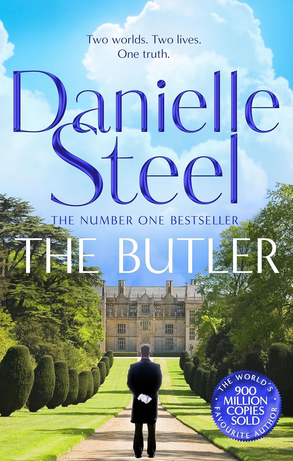  The Butler 