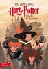 Harry Potter - Tome 1 - Harry Potter A L’Ecole Des Sorciers