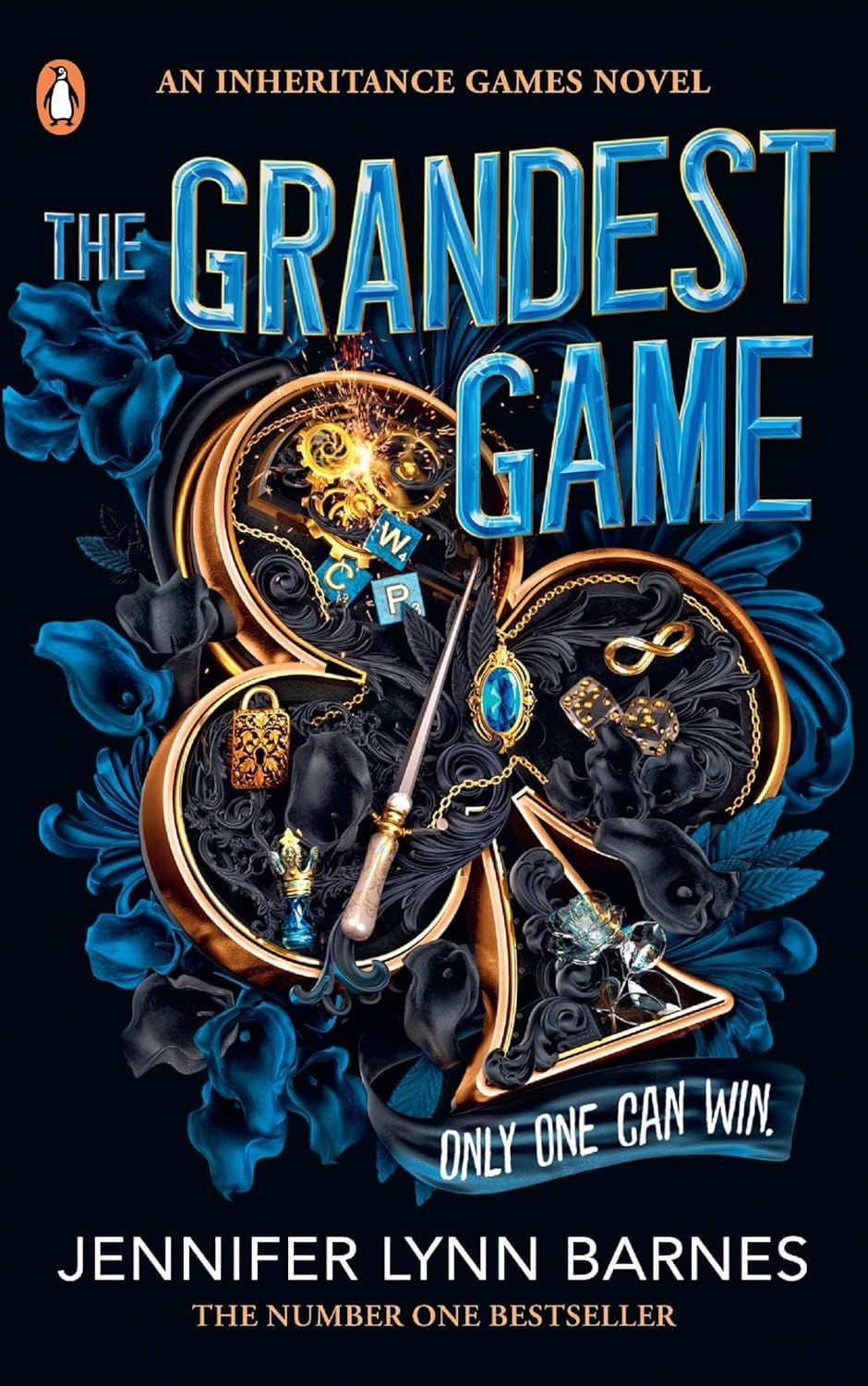  The Grandest Game 