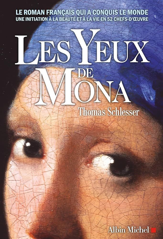  Les Yeux De Mona 