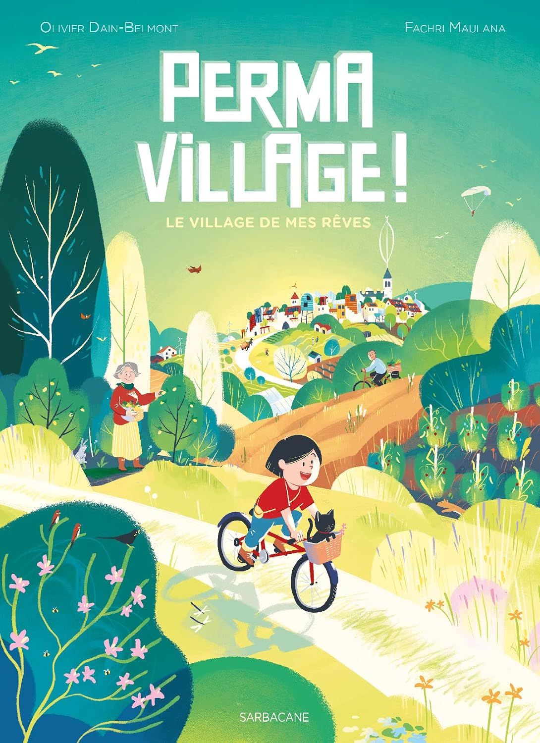  Permavillage 