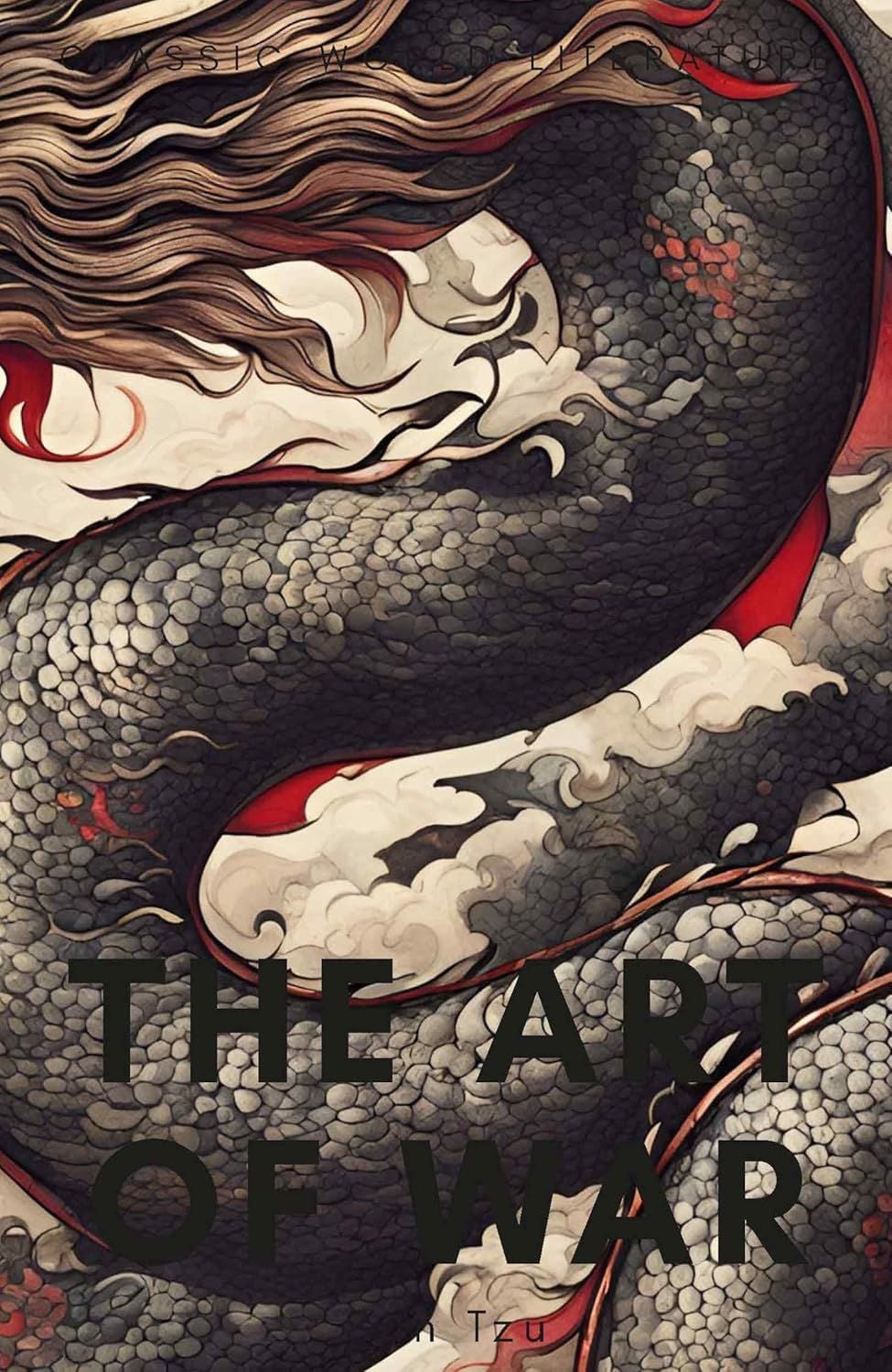  Art of War & The Book of Lord Shang 