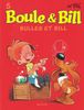 Boule & Bill
