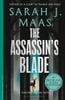 The Assassin’s Blade