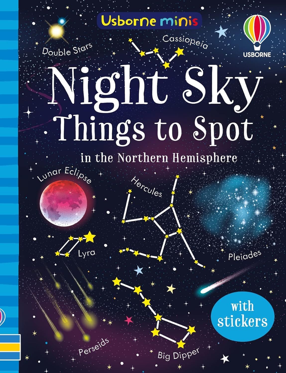  Night sky Things to Spot in the Northern Hemisphere 