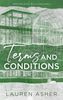  Terms and Conditions (Dreamland Billionaires Series #2) 