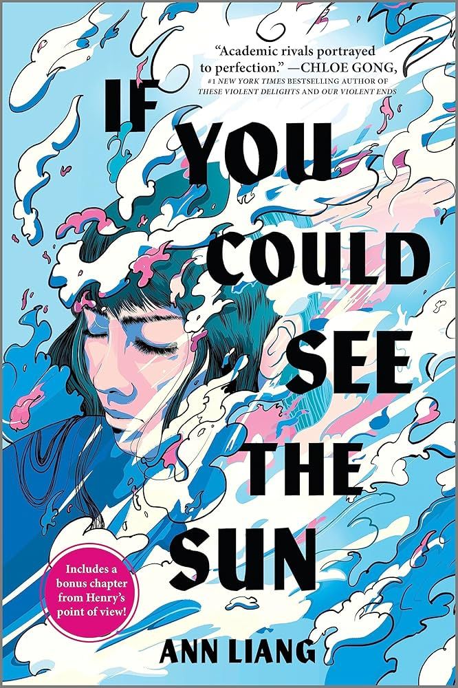  If You Could See the Sun 