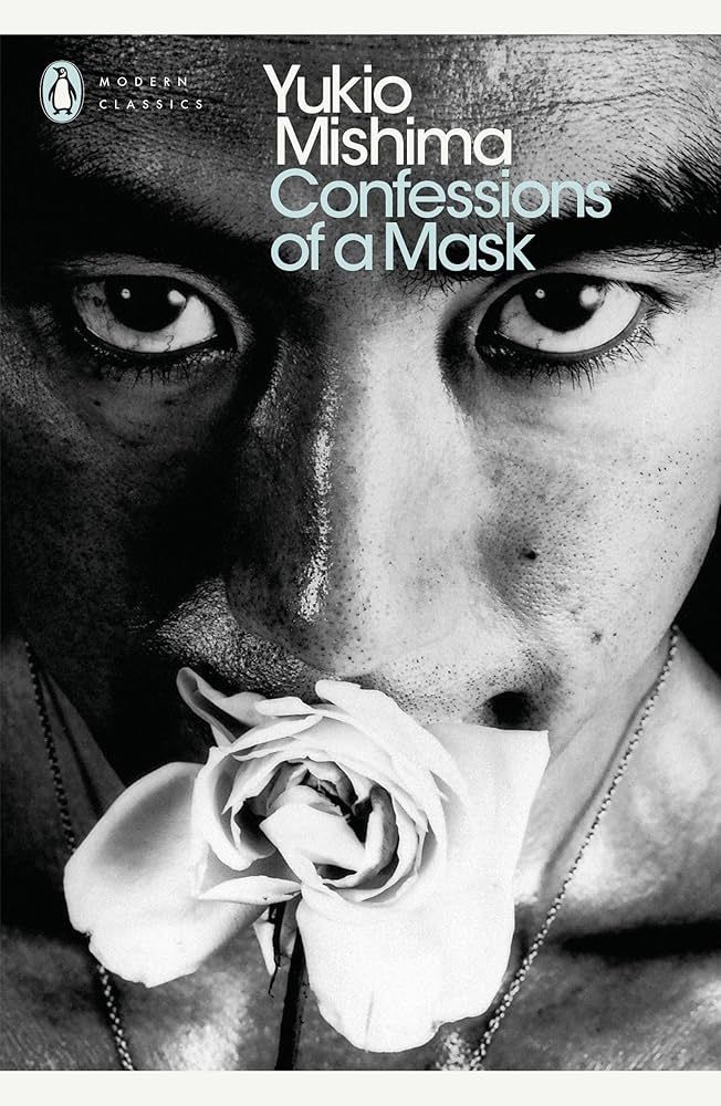  Confessions of a Mask 