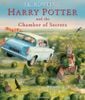  Harry Potter And The Chamber Of Secrets Hb 