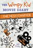  Wimpy Kid Movie Diary: Next Chapter 