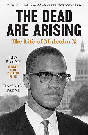  The Dead Are Arising : Winner of the Pulitzer Prize for Biography 
