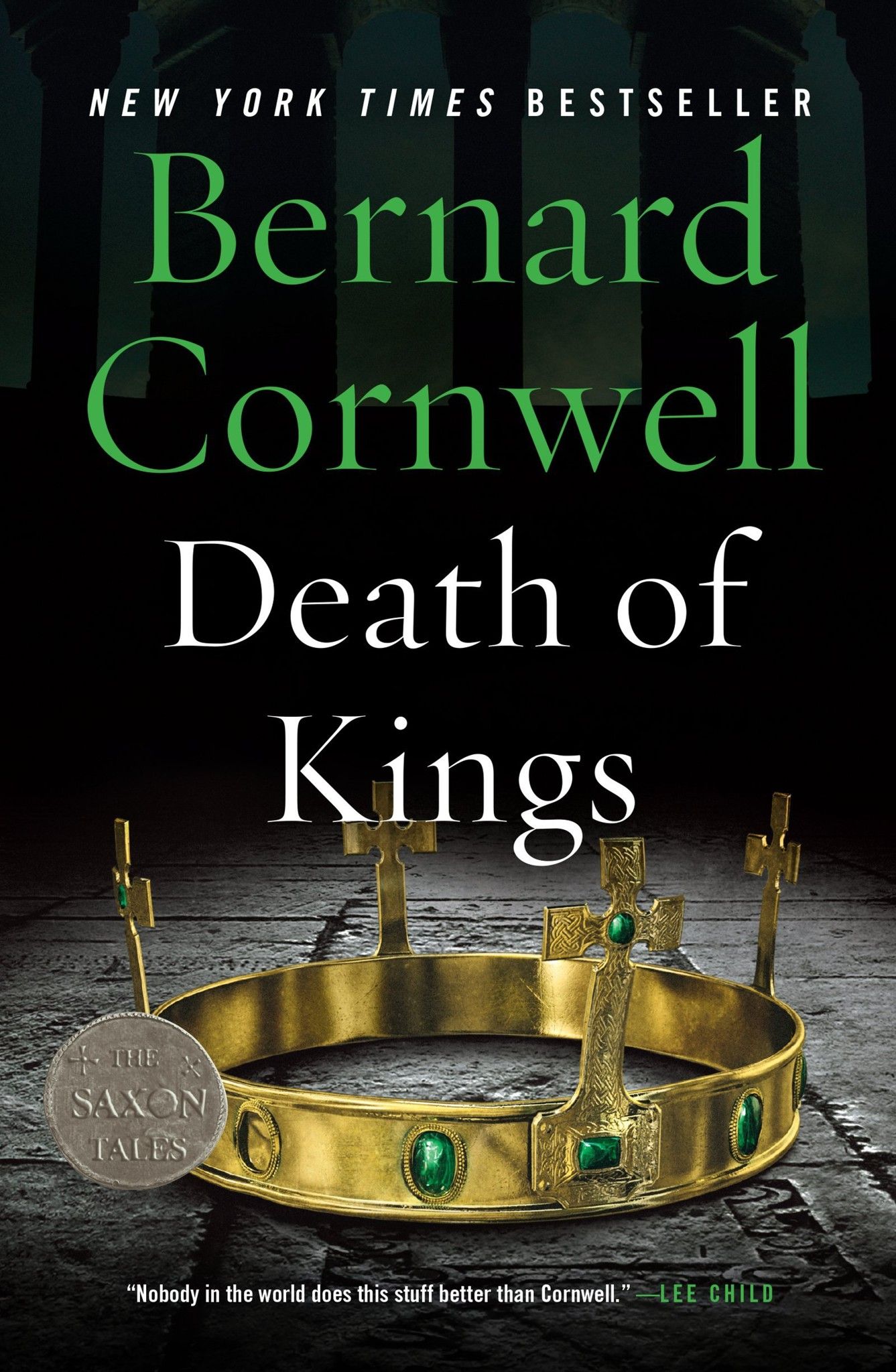  Death of Kings 
