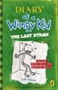 Wimpy Kid The Last Straw