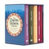 Charles Dickens Collection 5 books