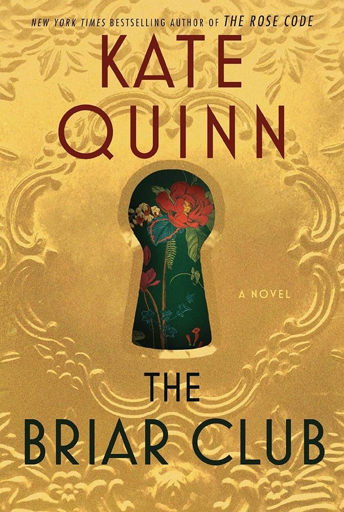  The Briar Club 