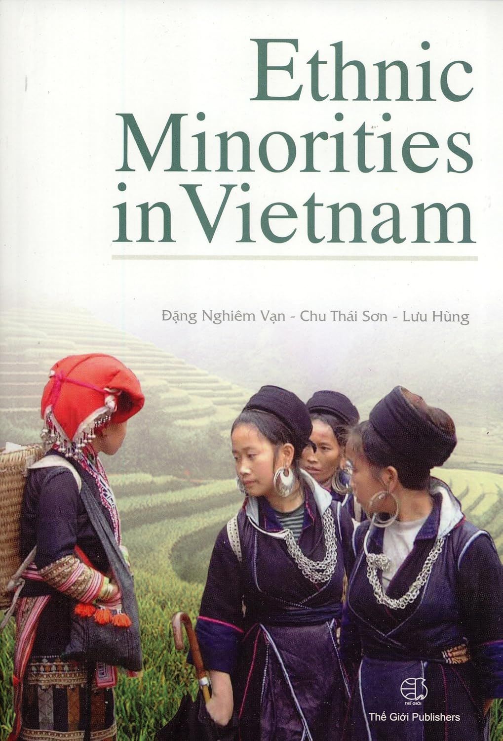  Ethnic Minorities in Vietnam-Các dân tộc ít người VN(A) 