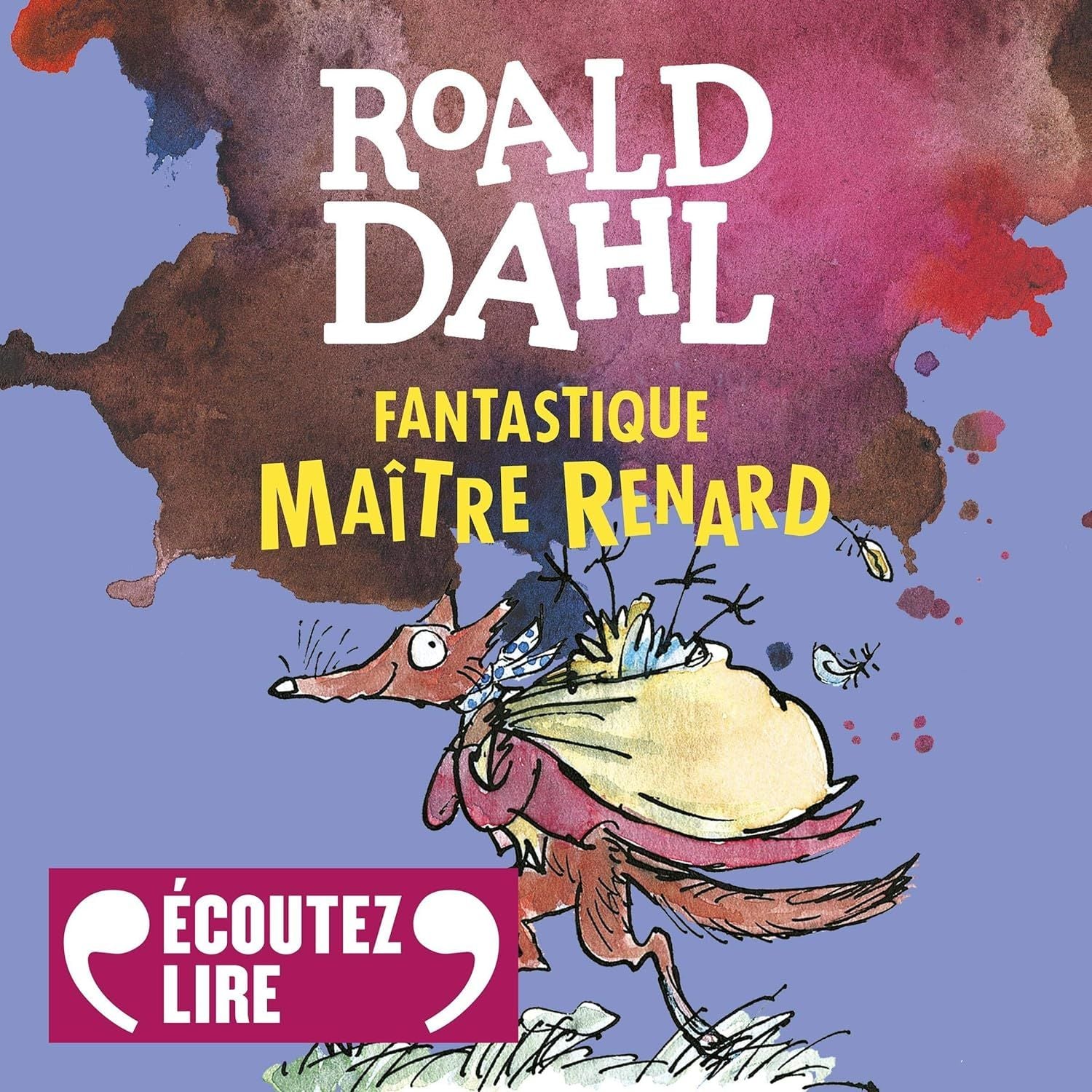  Fantastique Maitre Renard 