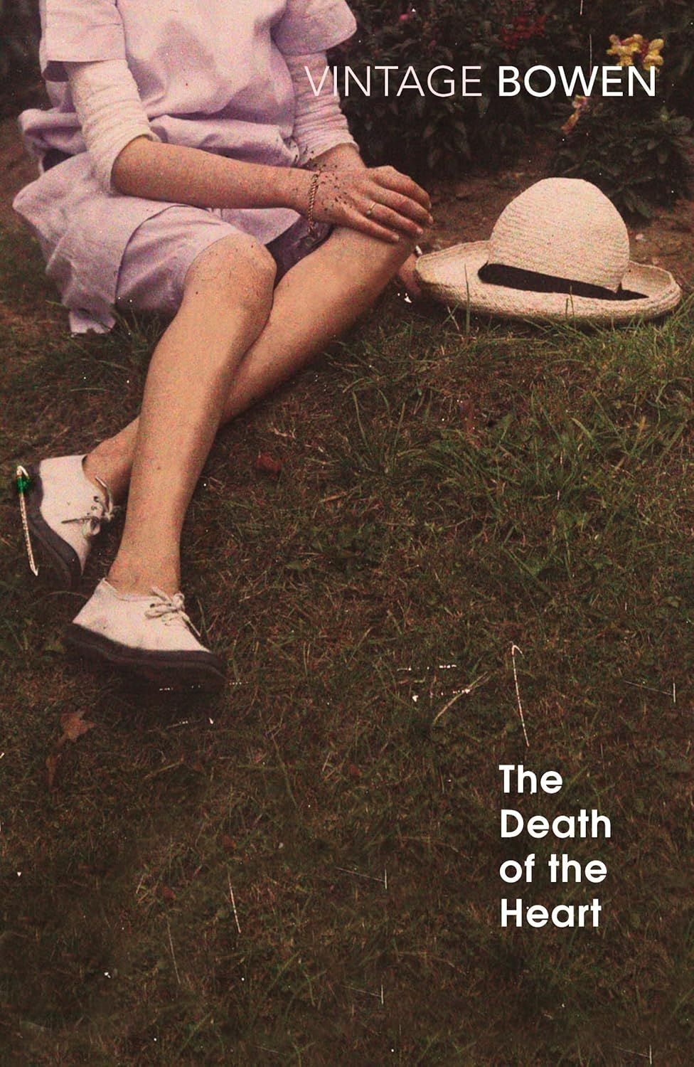  The Death Of The Heart 