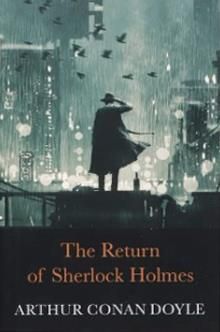  The Return of Sherlock Holmes 