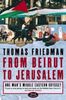  From Beirut to Jerusalem 