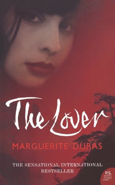  The Lover 