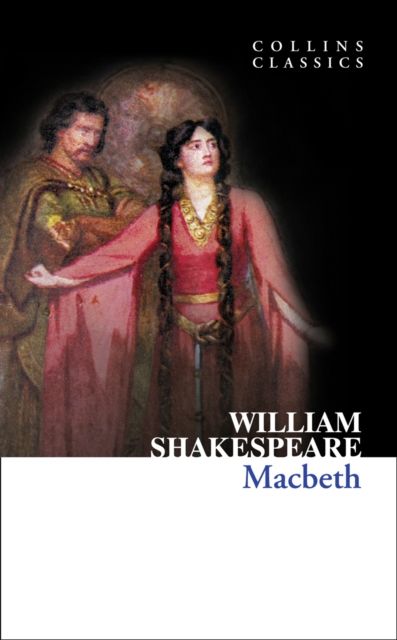  Macbeth 