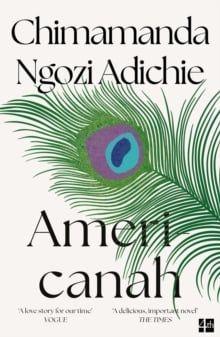  Americanah 