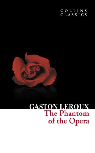 The Phantom Of The Opera 