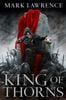 King of Thorns (Broken Empire Series #2) 