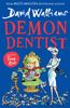  Demon Dentist 