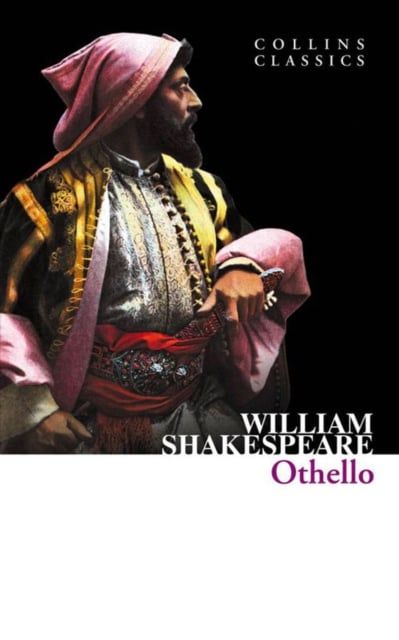  Othello 