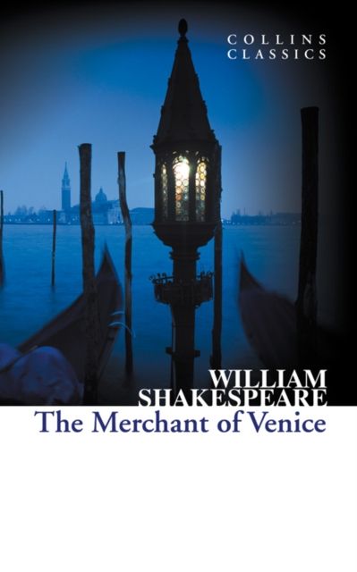  The Merchant Of Venice 