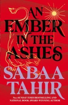  An Ember in the Ashes 
