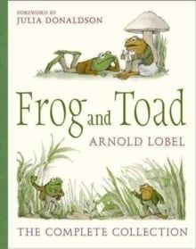  Frog and Toad : The Complete Collection 