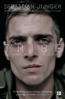  Tribe : On Homecoming and Belonging 