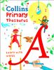 Primary Thesaurus : Illustrated School Thesaurus for Children Aged 7+