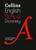Collins School Dictionary (6th edition)